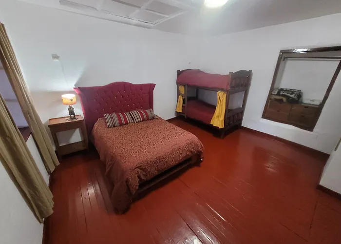 Vip House *