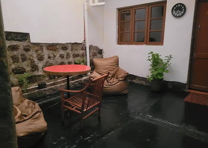 Vip House Auberge de jeunesse