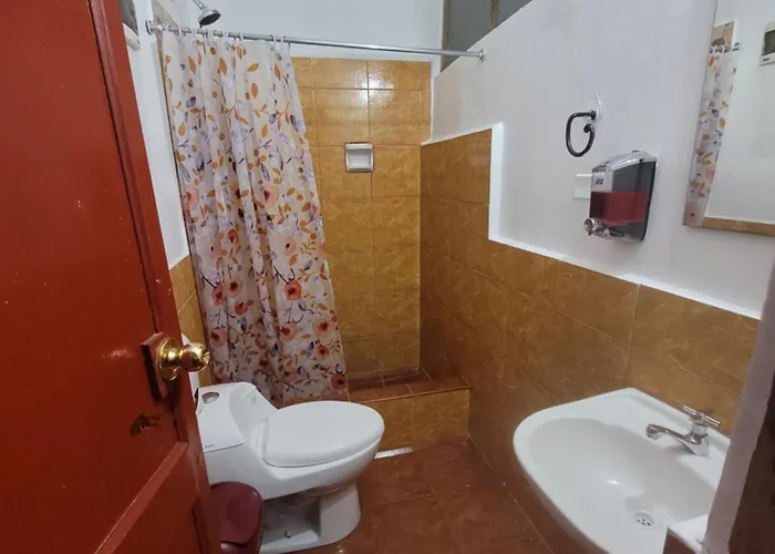 Vip House Cusco