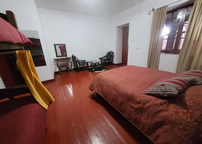 Vip House