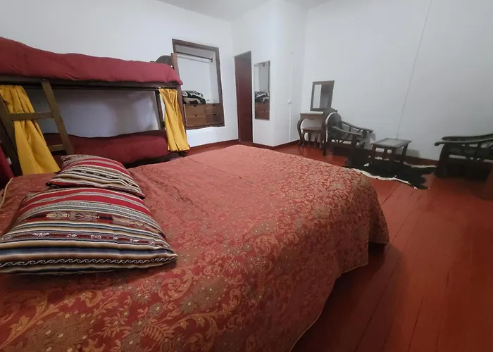 Vip House Auberge de jeunesse