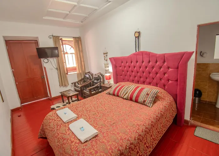 Vip House Auberge de jeunesse *