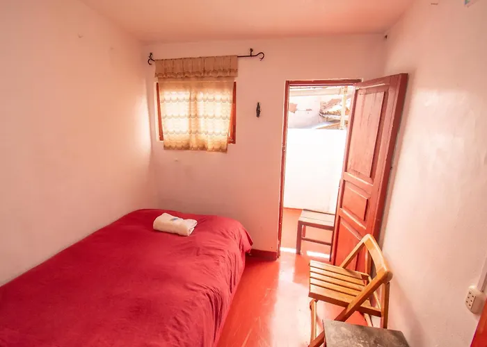 Vip House Cusco