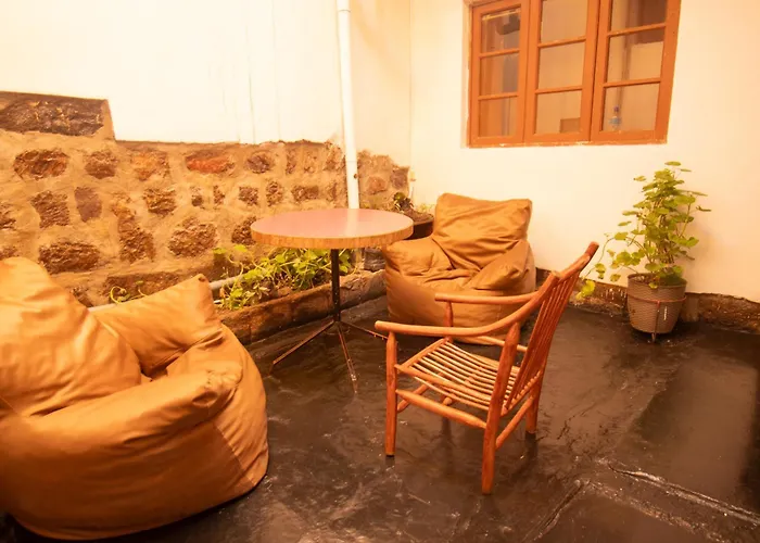 Vip House * Cusco