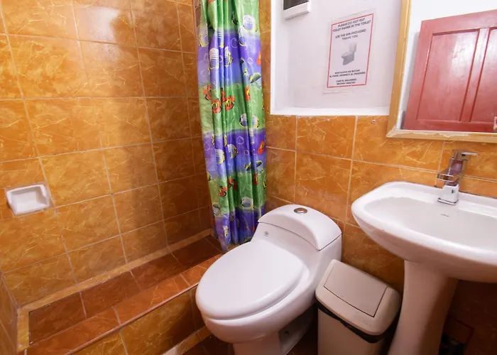 Auberge de jeunesse Vip House Cusco