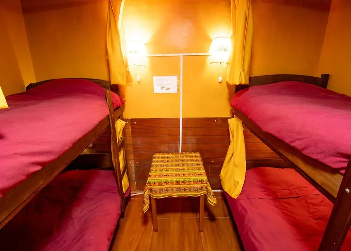 Vip House Cusco