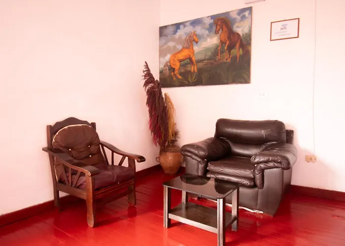 Vip House