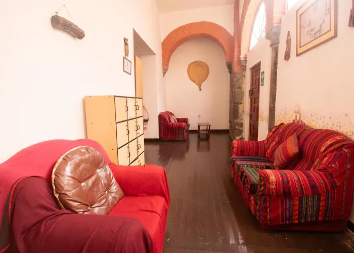 Vip House Auberge de jeunesse *