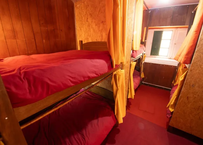 Vip House Auberge de jeunesse Cusco