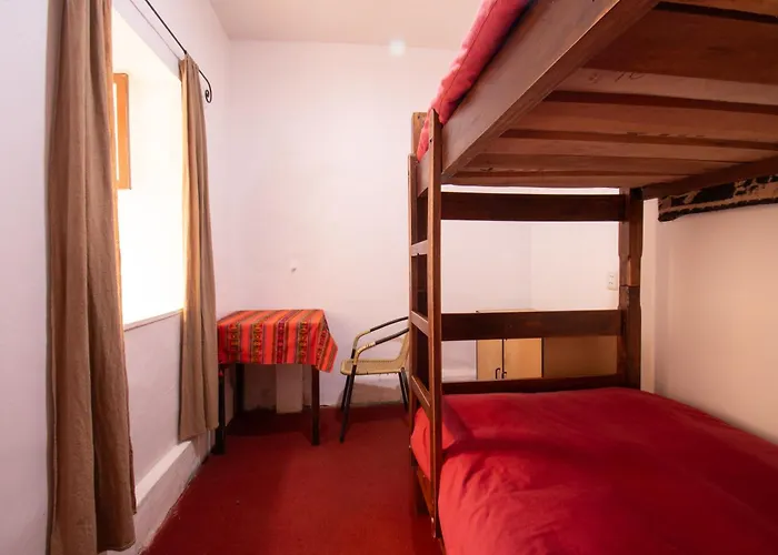 Vip House Auberge de jeunesse *