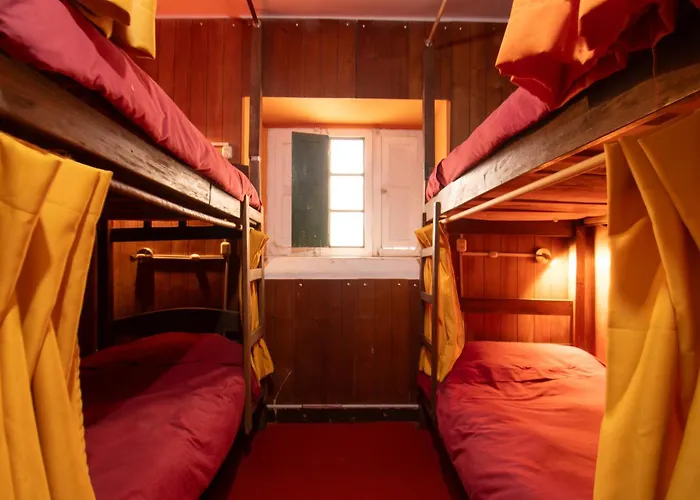 Auberge de jeunesse Vip House Cusco