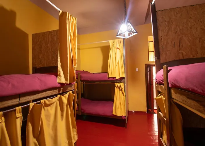 Vip House * Cusco