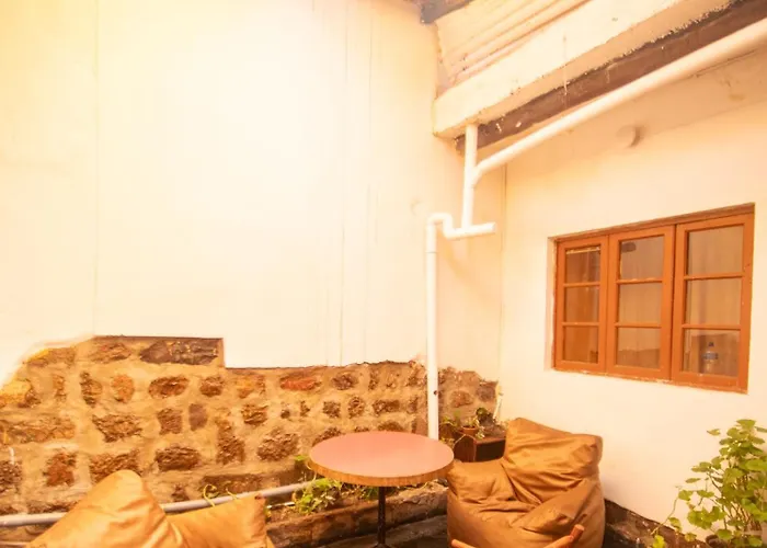 Auberge de jeunesse Vip House Cusco