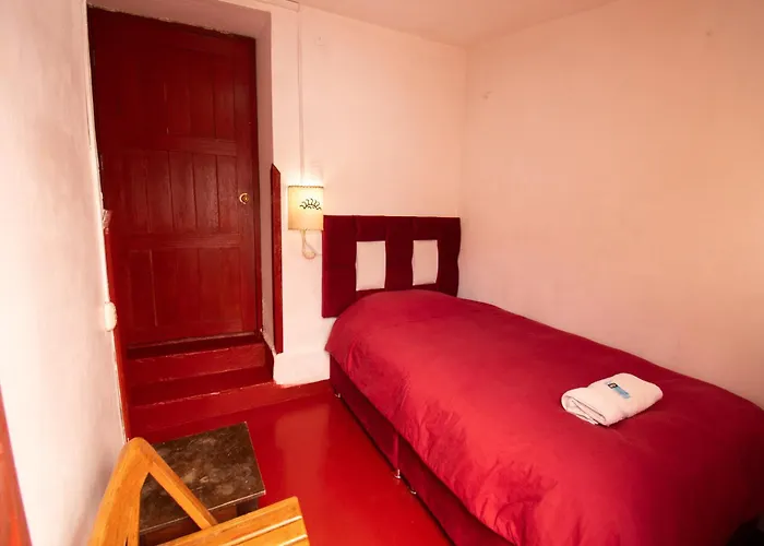 Vip House * Cusco