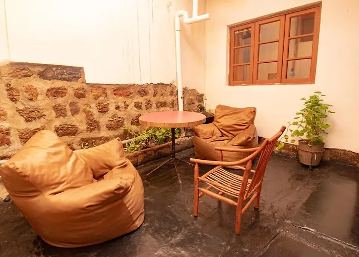 Auberge de jeunesse Vip House Cusco