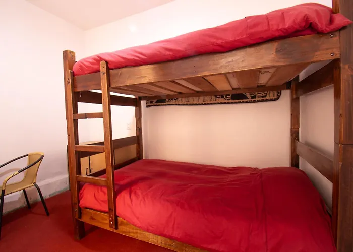 Vip House Cusco