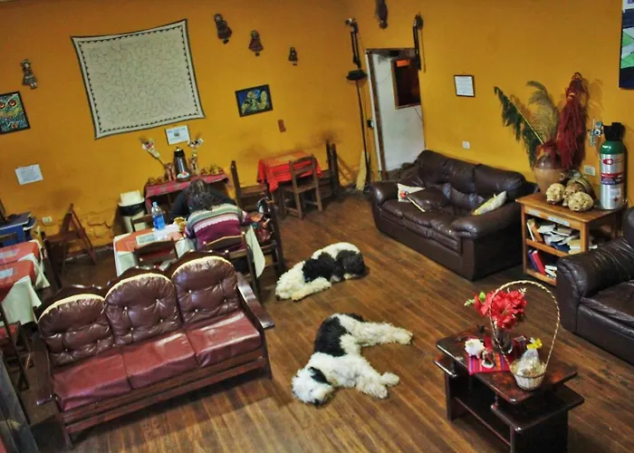 Vip House